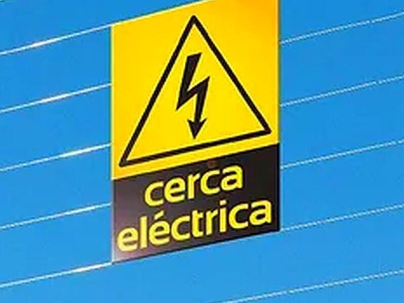Cercas Electrificadas México 