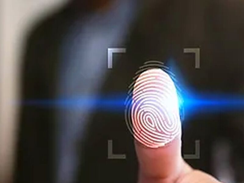 Control Accesos México 