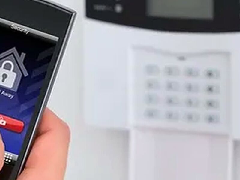 Alarmas Seguridad México