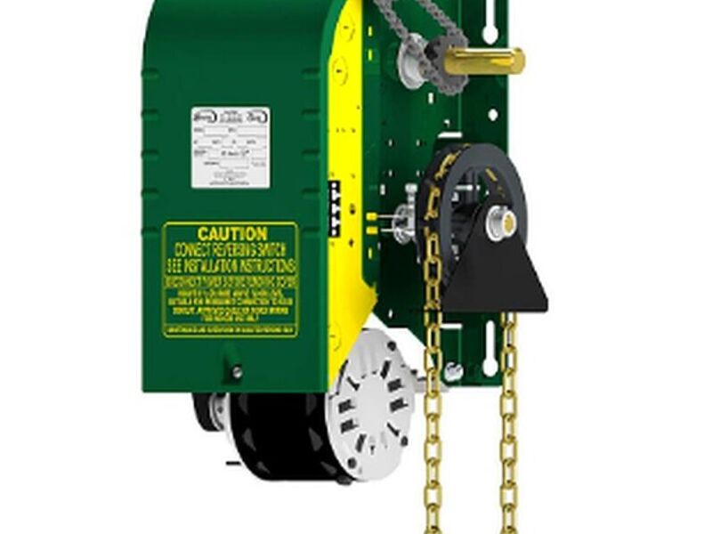 Motor Manaras México 