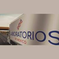 LABORATORIOS DE MEXICO