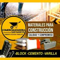 Comercializadora San Marcos