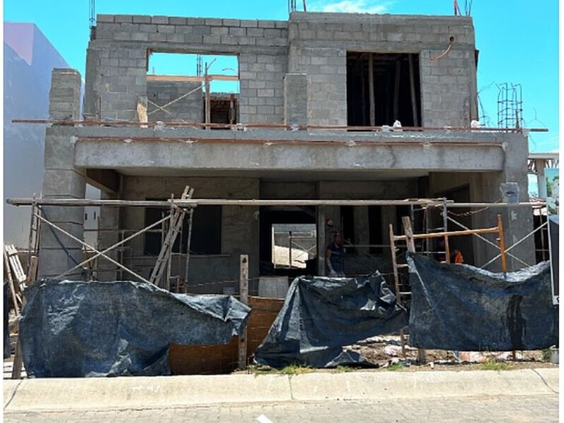 Obra CPM26 México