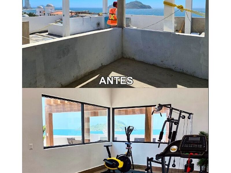Proyecto BNI CONDOS MÉXICO