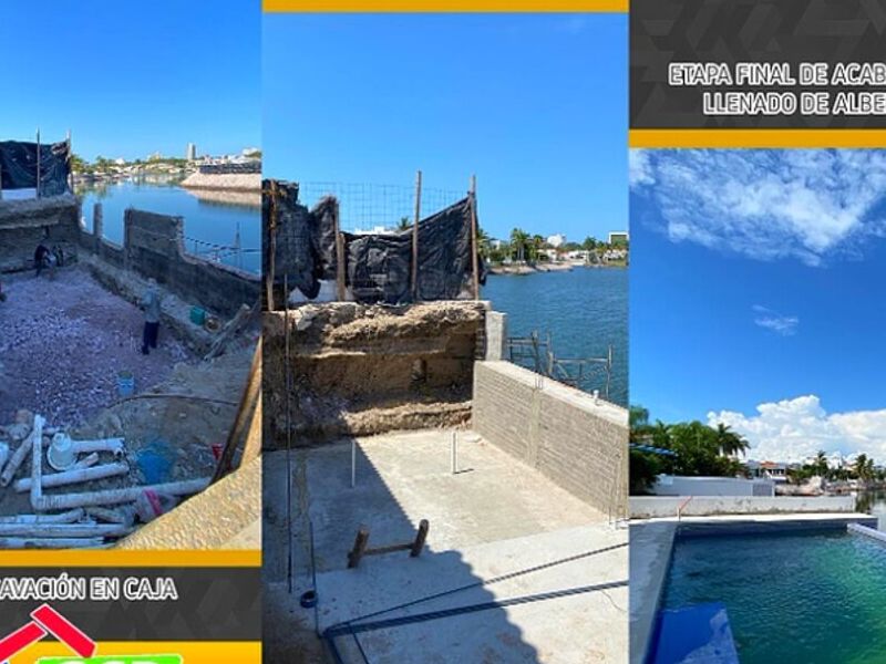REMODELACIÓN MÉXICO