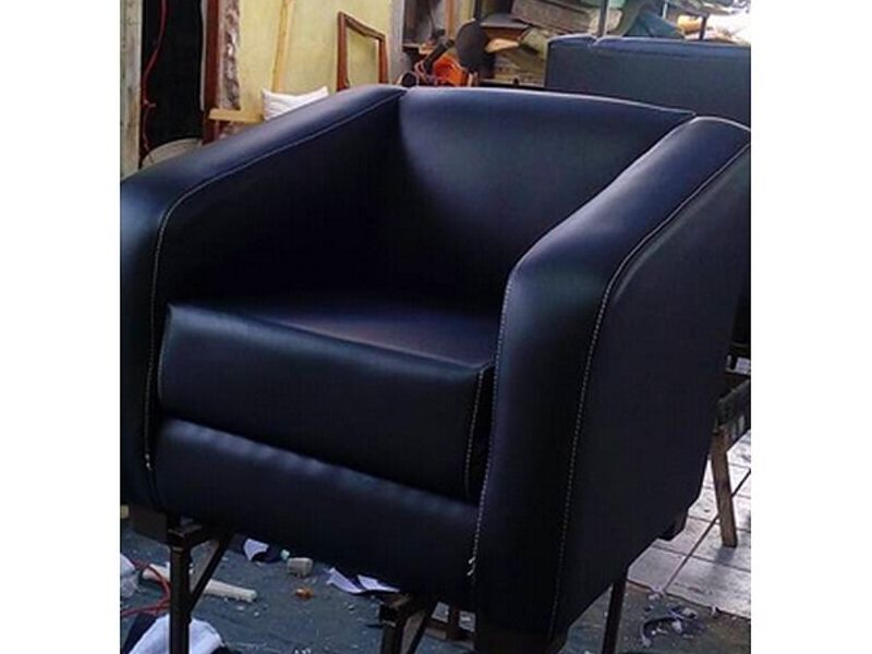 Mueble Mini-Black