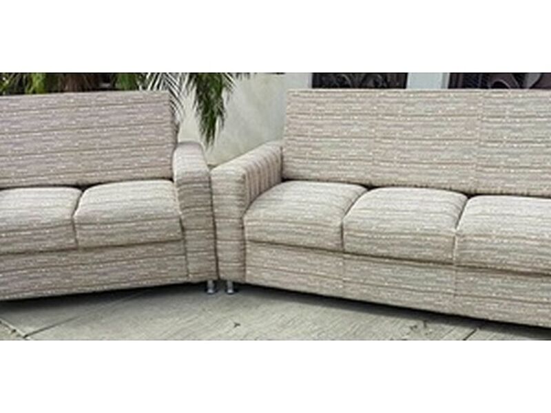 Mueble comody White
