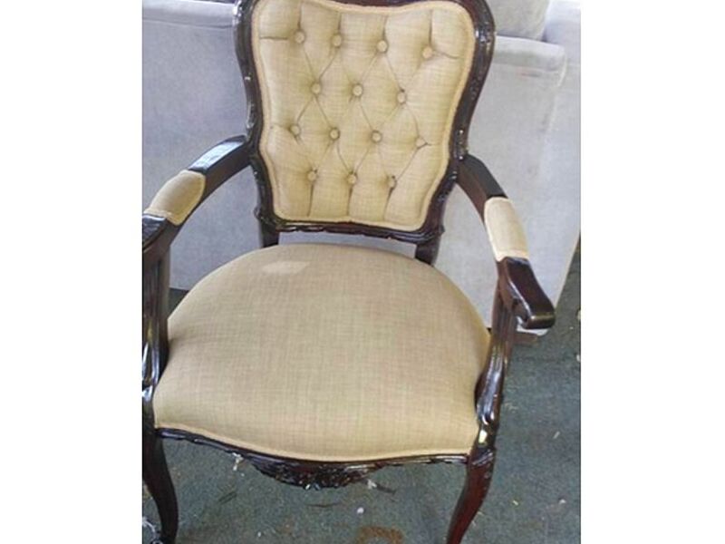 Silla Peige Rey