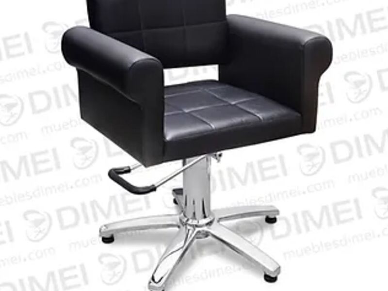 Sillón Corte Poltron 2 Hidráulico
