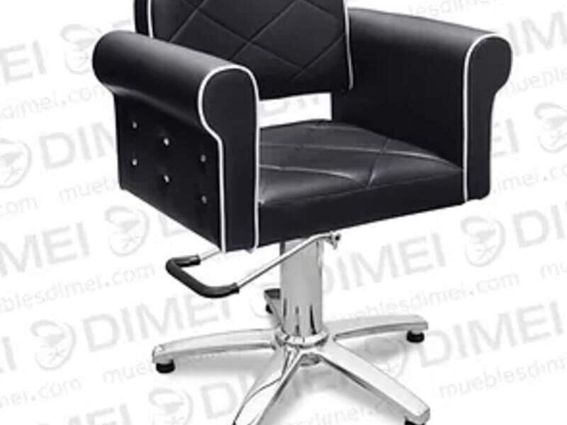 Sillón Corte Poltron 3 Hidráulico México