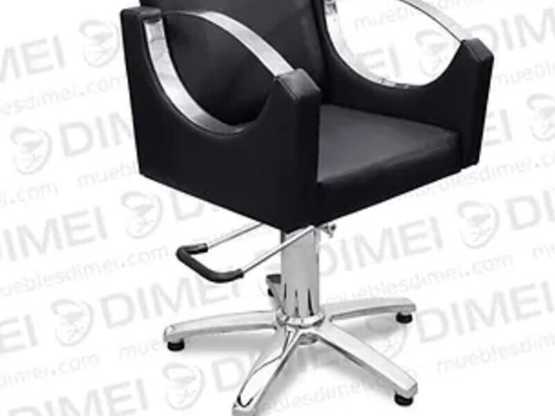 Sillón Corte Poltron 4 Hidráulico México 