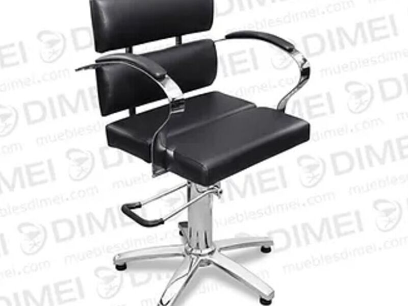 Sillón Corte Tornado Hidráulico México 