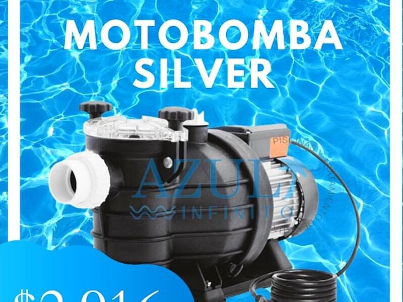 Motobomba México