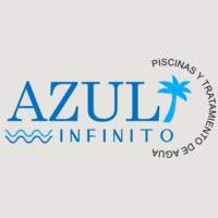 Albercas Azul Infinito