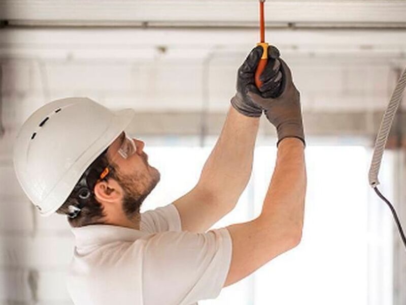 Instalaciones electricas Tuxtla Gutierrez