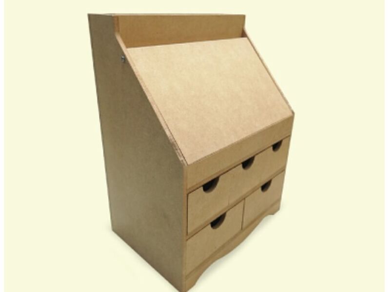 cajonera secreter zacatecas