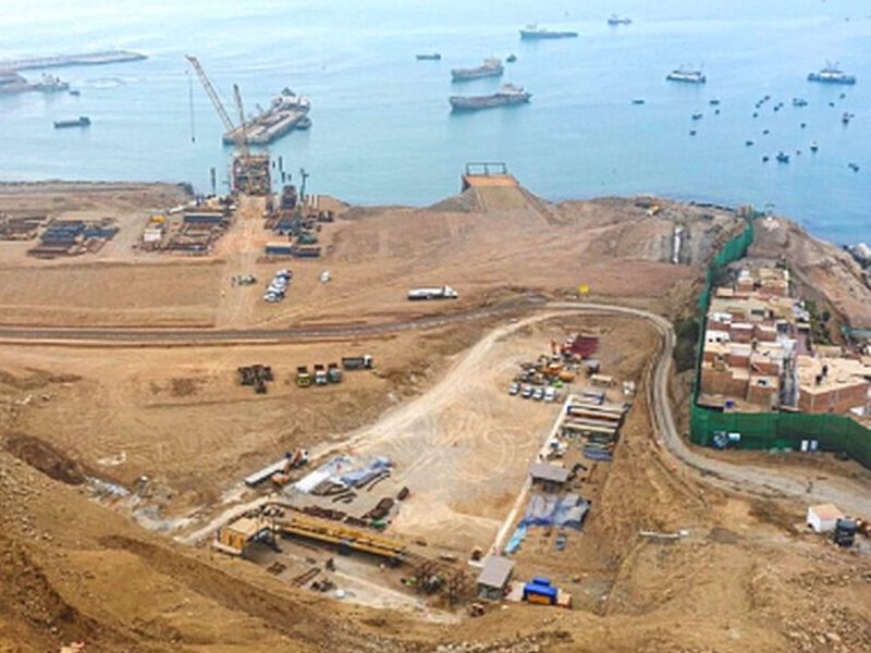Obras maritimas Tuxtla Gutierrez