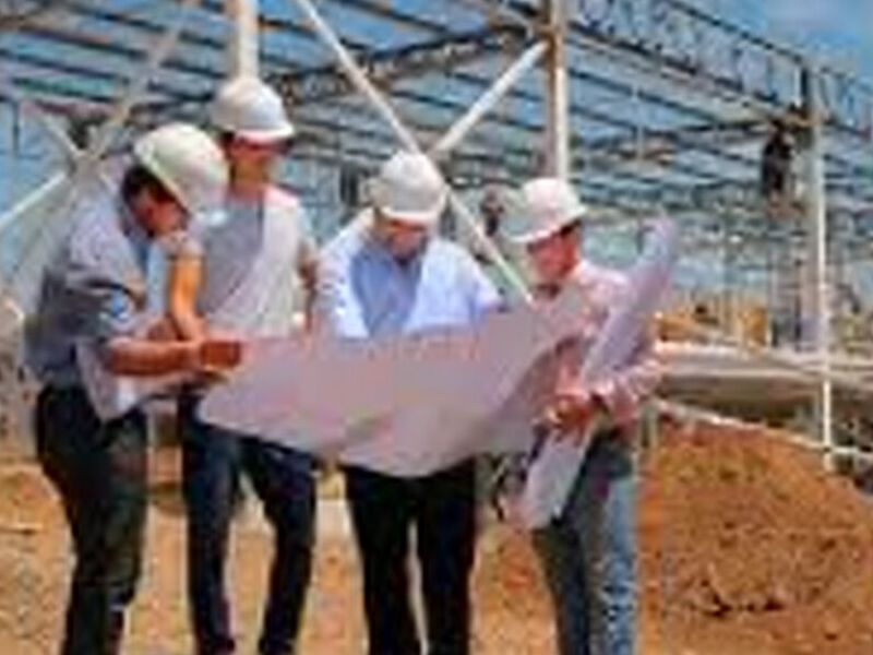 Ingeniero Civil México