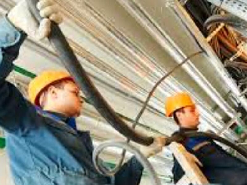 Ingeniero Electricista México
