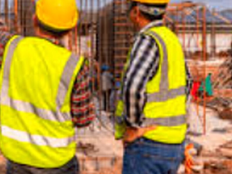 Consultor Obras México