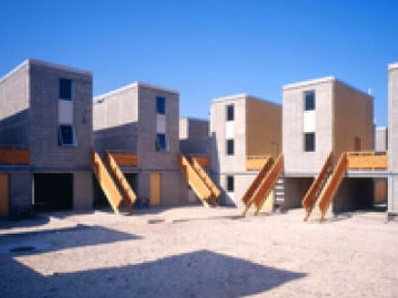 Arquitecto Residencial Bolivia