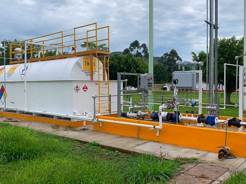 AUTOMATIZACIÓN SISTEMAS DE CONTROL MÉXICO