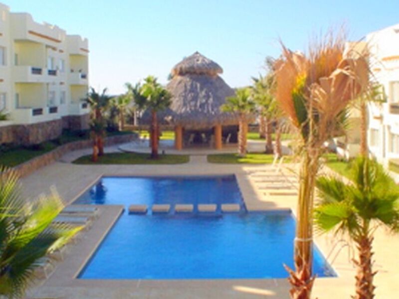 CONDOMINIOS VILLA DORADA MÉXICO