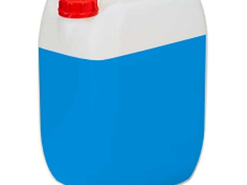 Multilimpiador sanitizante México