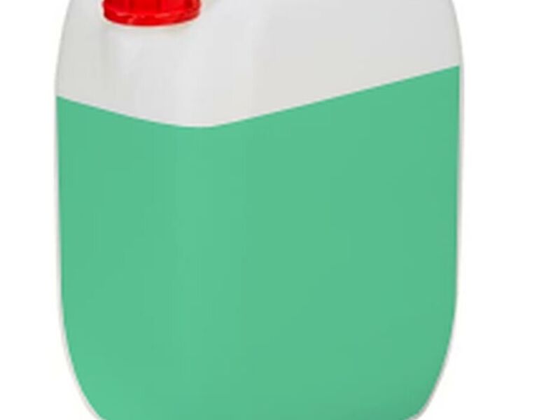 Detergente vinagre antibacterial México