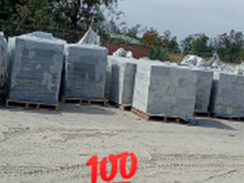 Block solido México
