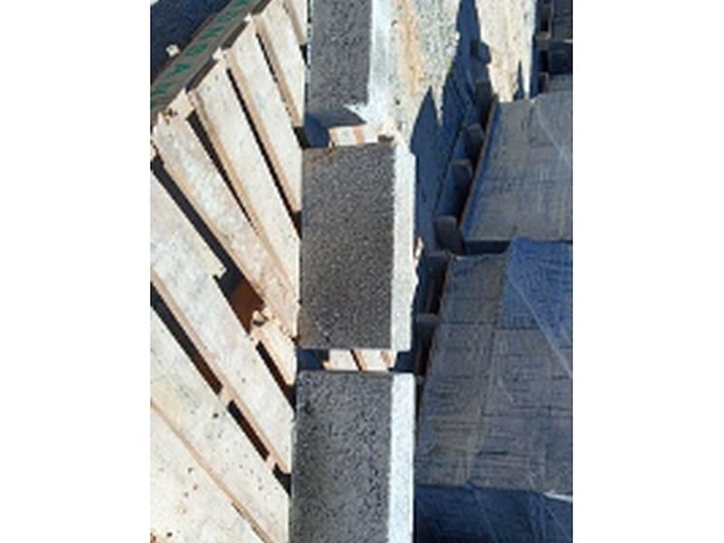 Block solido rustico México