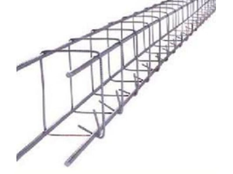 Estructuras metálicas México