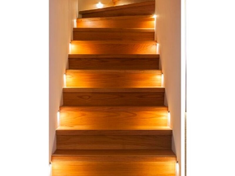 Soluciones luminicas gradas Mexico 