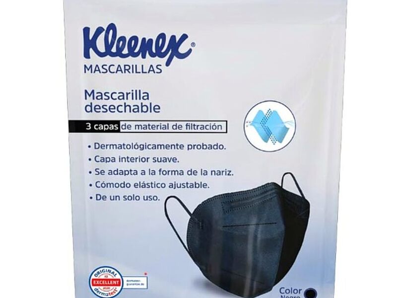 Mascarillas México