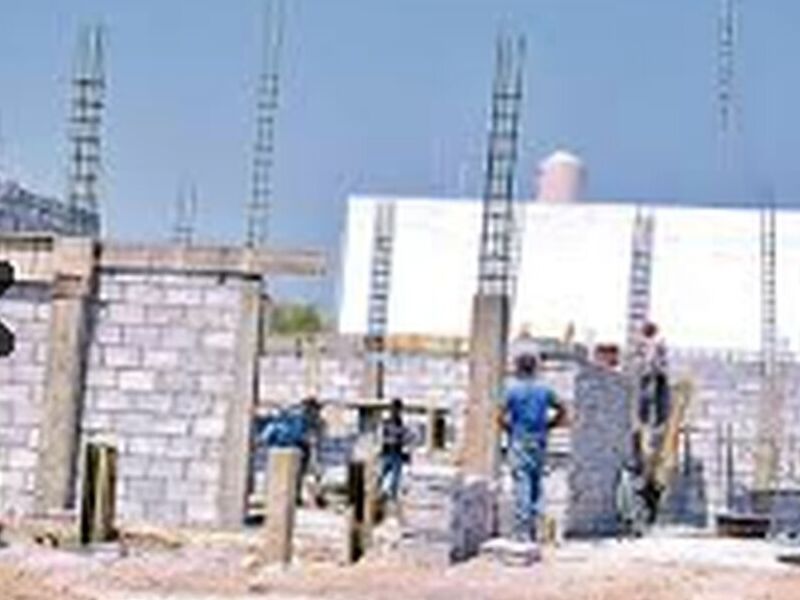 Construcción civil, civil-estructural MÉXICO 