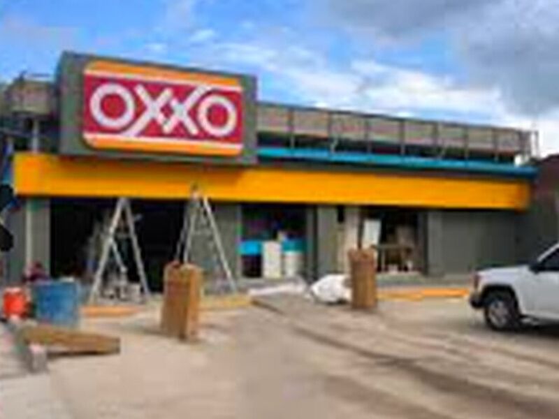Ampliaciones comerciales industriales México 