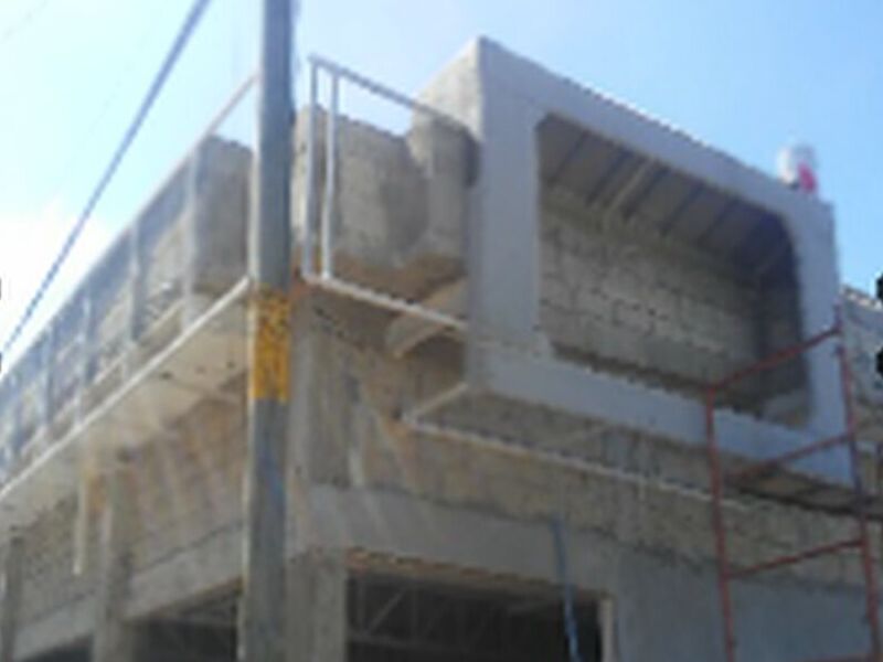 Ampliaciones casa habitación México 