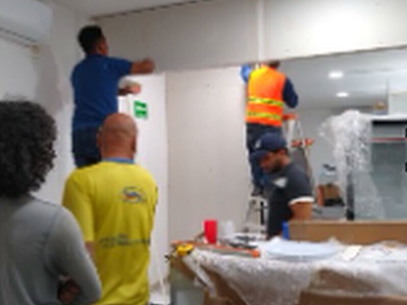 Remodelaciones México