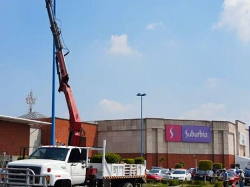 Instalaciones Eléctricas México