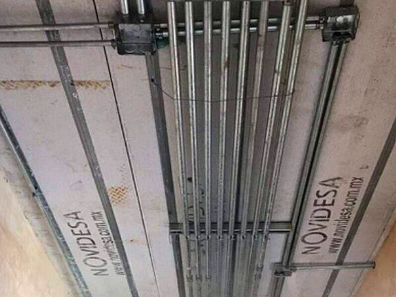 Instalaciones Eléctricas Monterrey