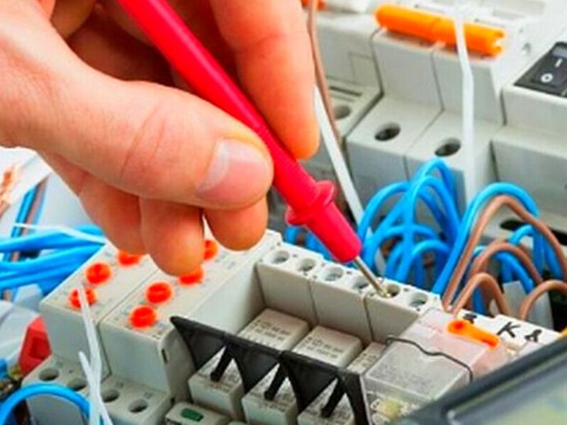 Instalación Cables México