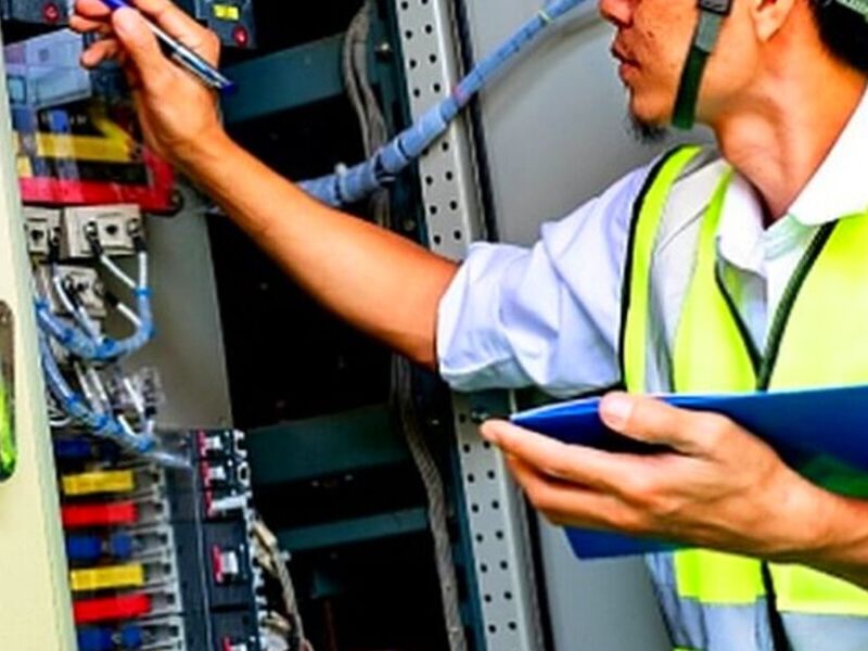 Instalaciones Eléctricas Guadalajara
