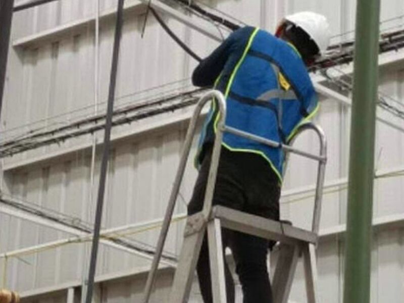 Servicios Eléctricos México