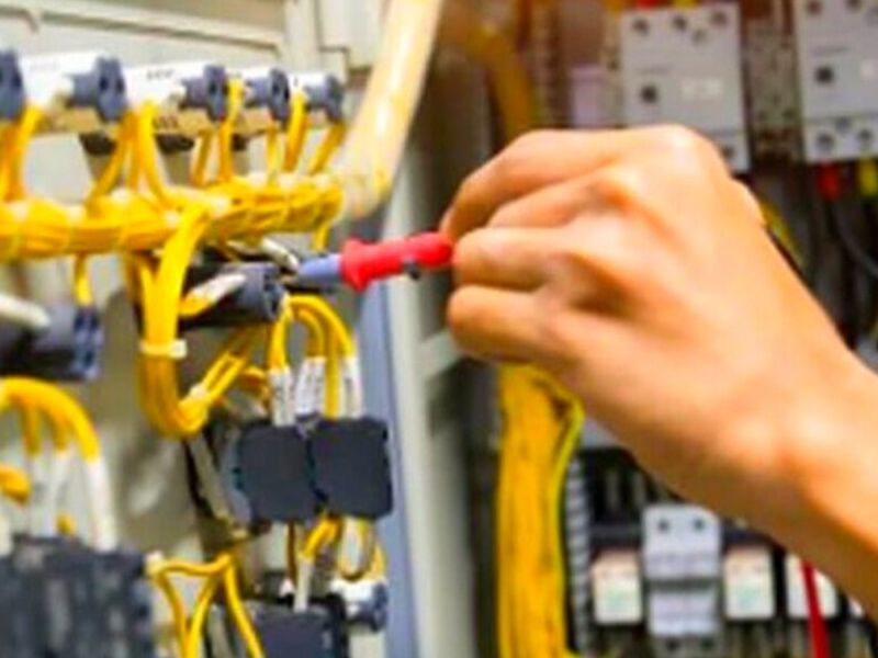 Mantenimiento Electrico México
