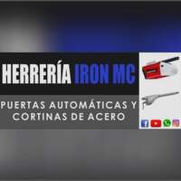 Herrería Iron Mc