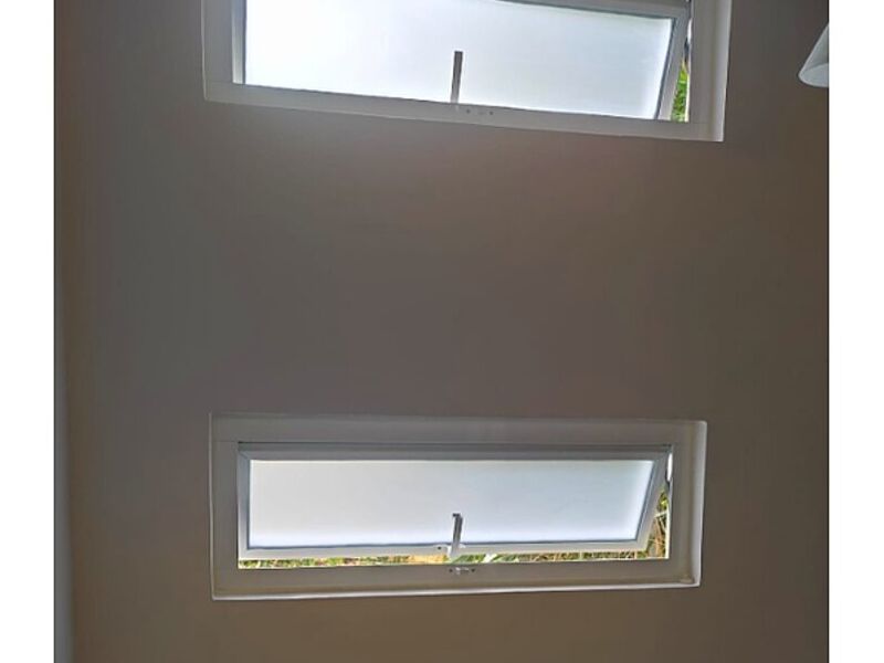 Ventanas proyeccion México