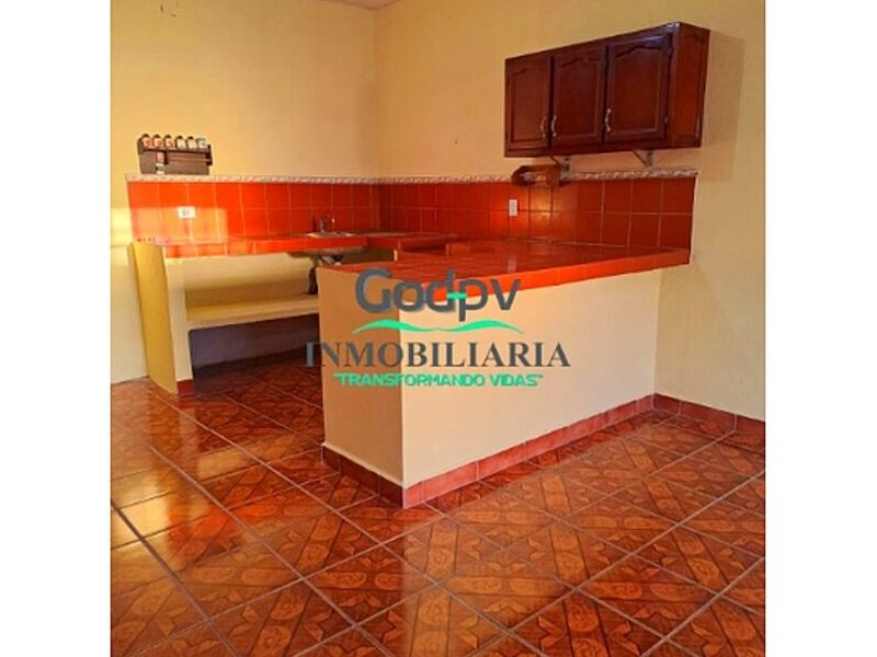 Casa Cocina México