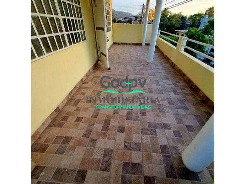 Casa Linda Vista México