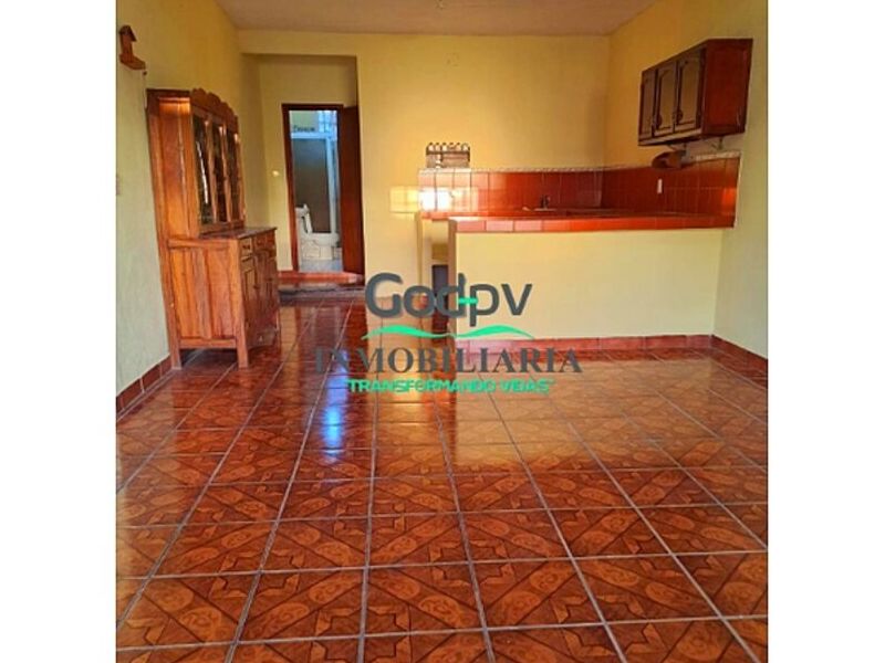 Casa Interior México