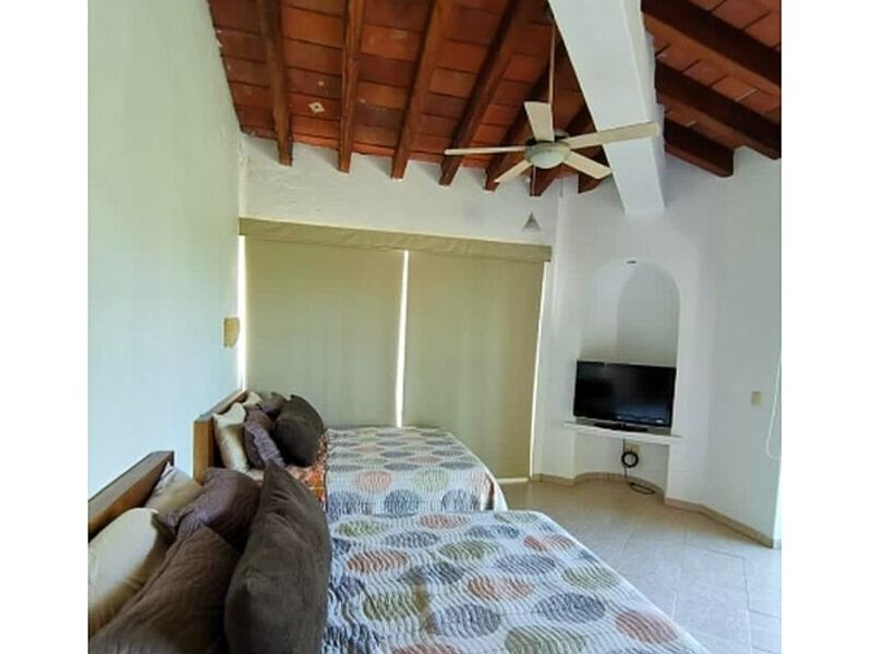 Casa Dormitorio Compartido México